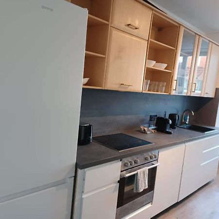 Citylife Apartments Economy 奥斯纳布吕克 外观 照片