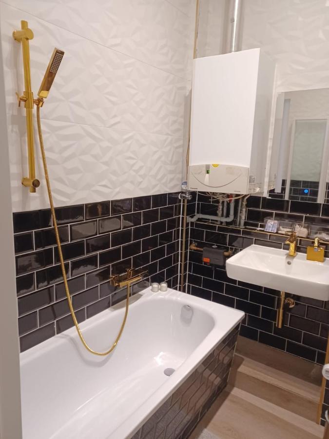 Citylife Apartments Economy 奥斯纳布吕克 外观 照片