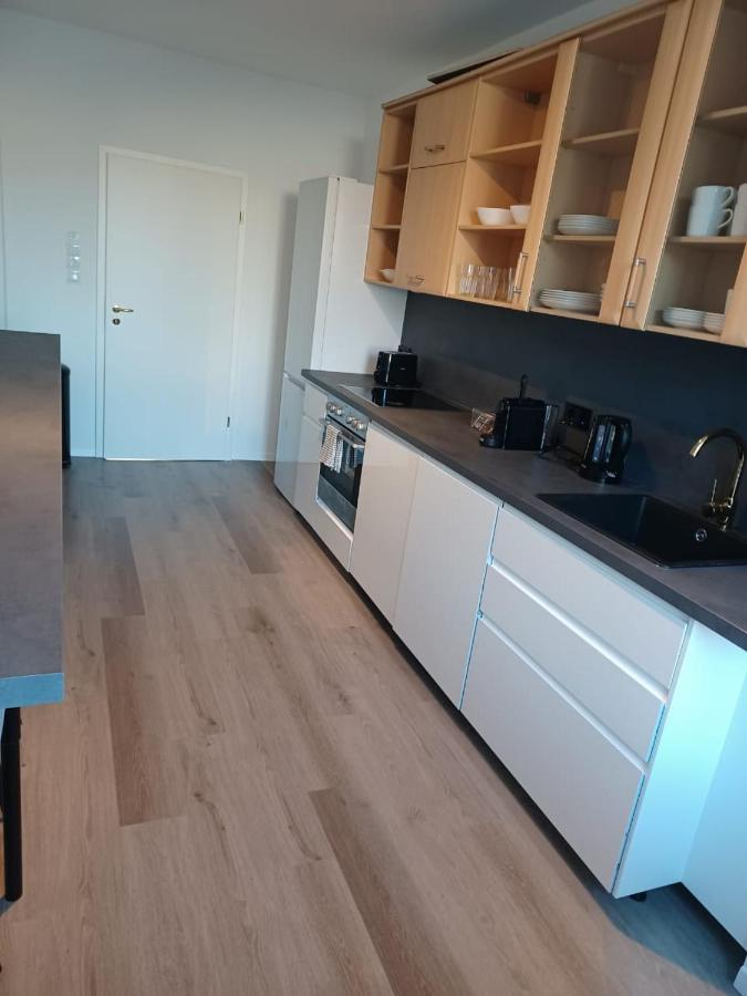 Citylife Apartments Economy 奥斯纳布吕克 外观 照片