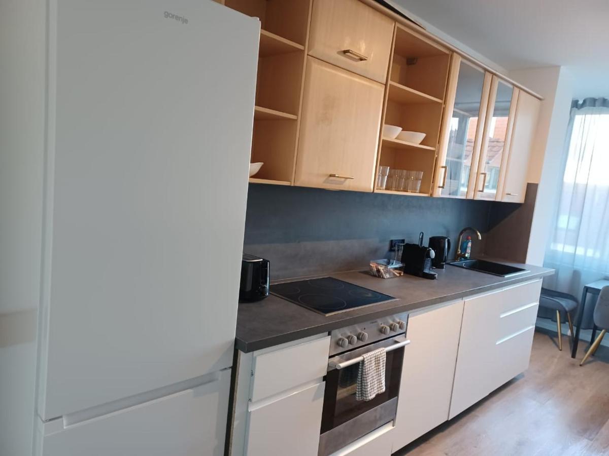 Citylife Apartments Economy 奥斯纳布吕克 外观 照片