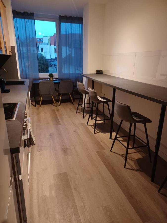 Citylife Apartments Economy 奥斯纳布吕克 外观 照片