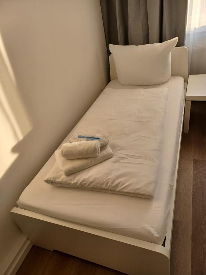 Citylife Apartments Economy 奥斯纳布吕克 外观 照片
