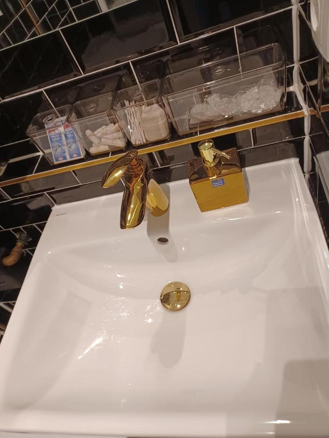 Citylife Apartments Economy 奥斯纳布吕克 外观 照片