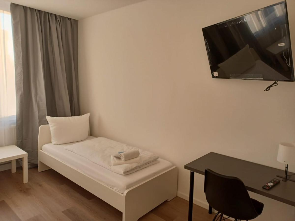 Citylife Apartments Economy 奥斯纳布吕克 外观 照片