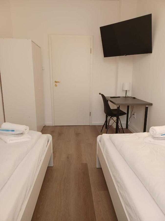 Citylife Apartments Economy 奥斯纳布吕克 外观 照片