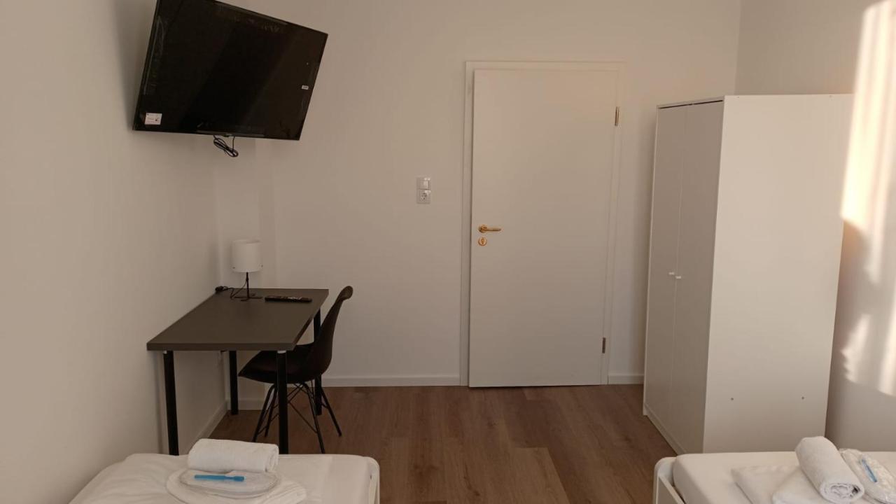 Citylife Apartments Economy 奥斯纳布吕克 外观 照片