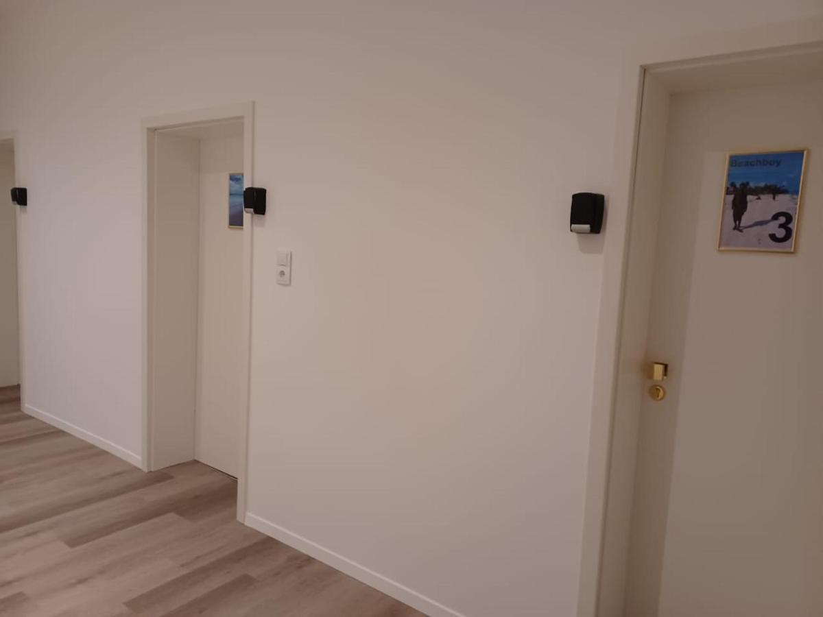 Citylife Apartments Economy 奥斯纳布吕克 外观 照片