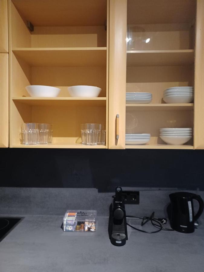 Citylife Apartments Economy 奥斯纳布吕克 外观 照片