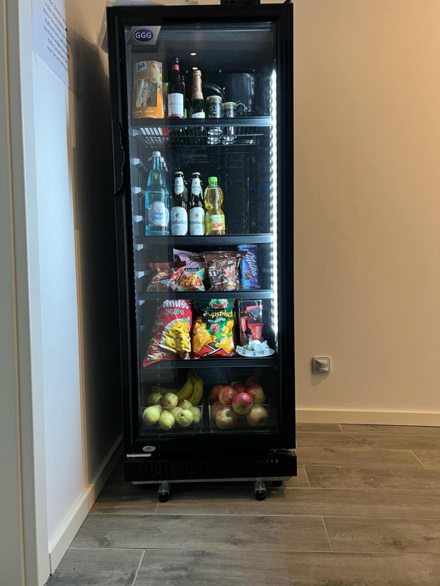 Citylife Apartments Economy 奥斯纳布吕克 外观 照片