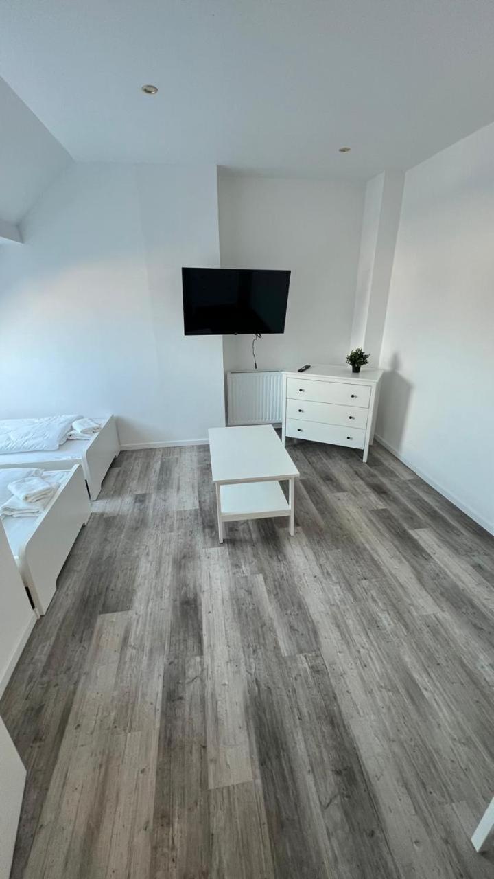 Citylife Apartments Economy 奥斯纳布吕克 外观 照片