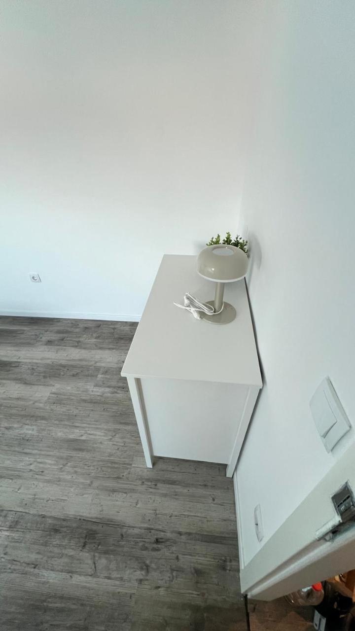 Citylife Apartments Economy 奥斯纳布吕克 外观 照片