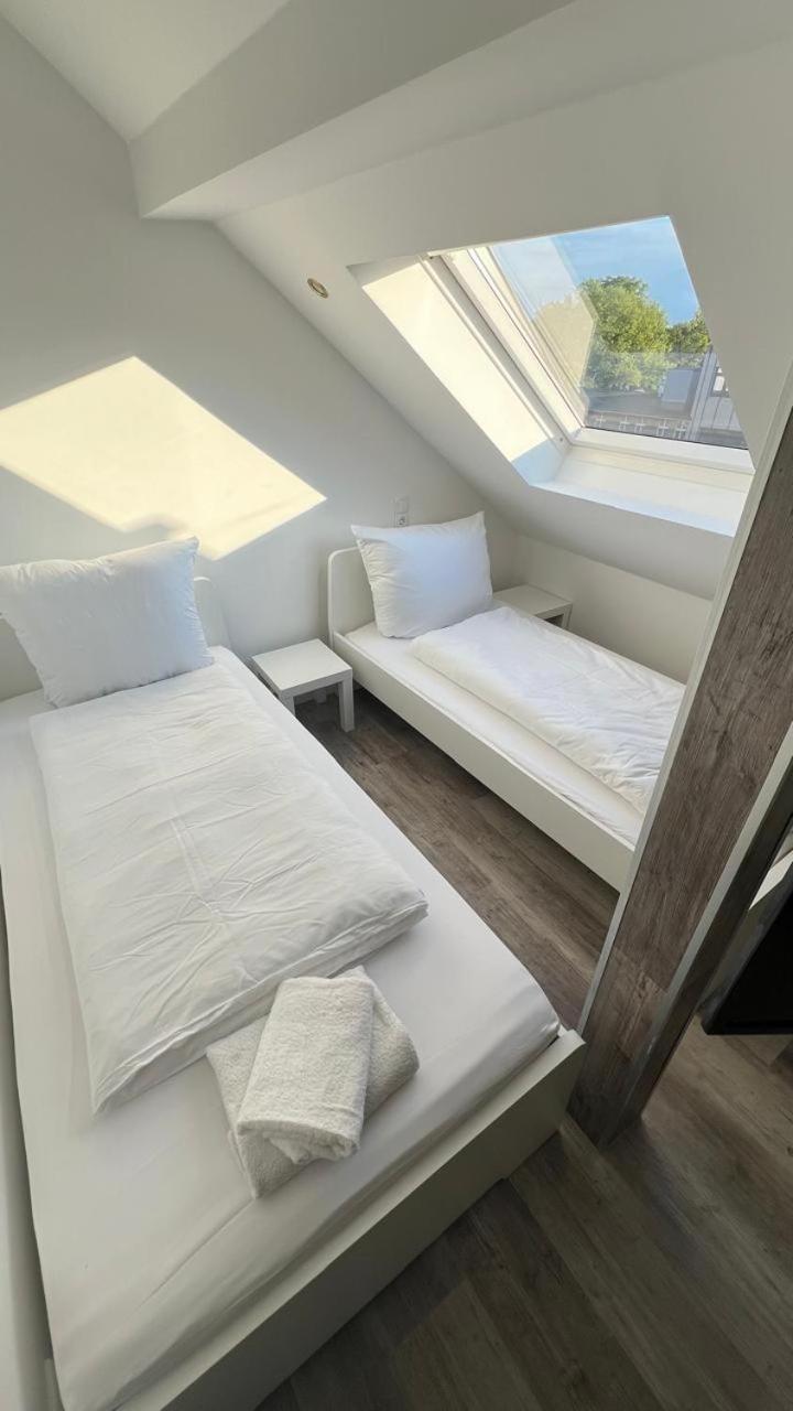 Citylife Apartments Economy 奥斯纳布吕克 外观 照片