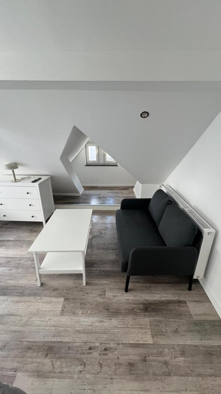 Citylife Apartments Economy 奥斯纳布吕克 外观 照片