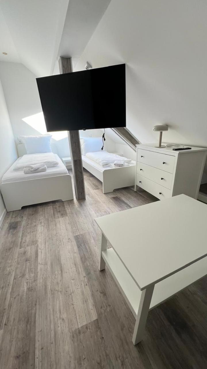 Citylife Apartments Economy 奥斯纳布吕克 外观 照片